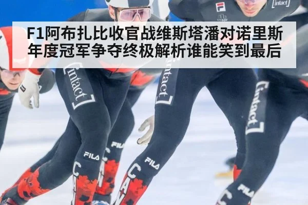 F1阿布扎比收官战维斯塔潘对诺里斯年度冠军争夺终极解析谁能笑到最后